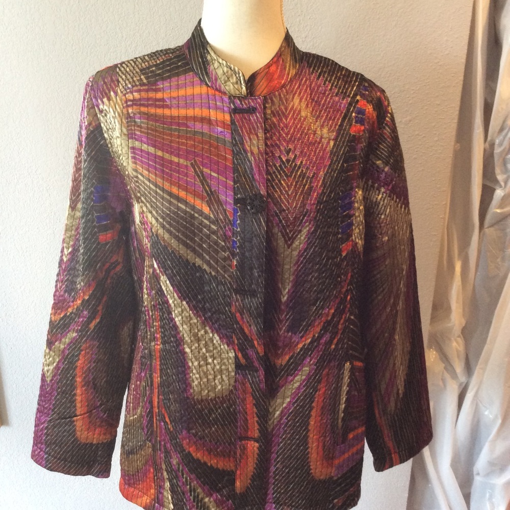 Evening jacket